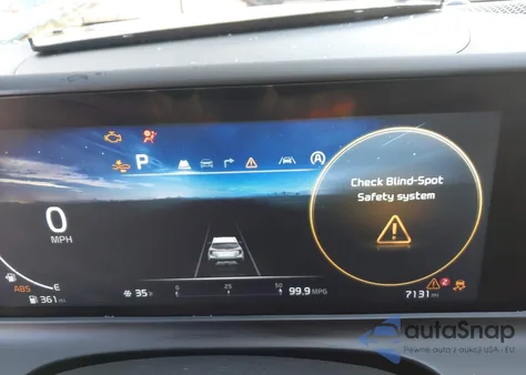 2025 Kia Seltos Ex from USA, damaged, VIN KNDERCAA8S7669843